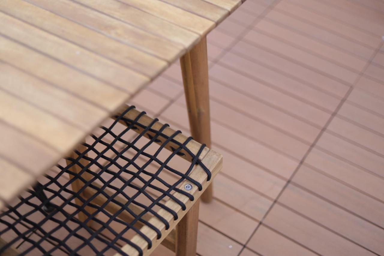 Peniche Supertubos Terraceアパートメント エクステリア 写真